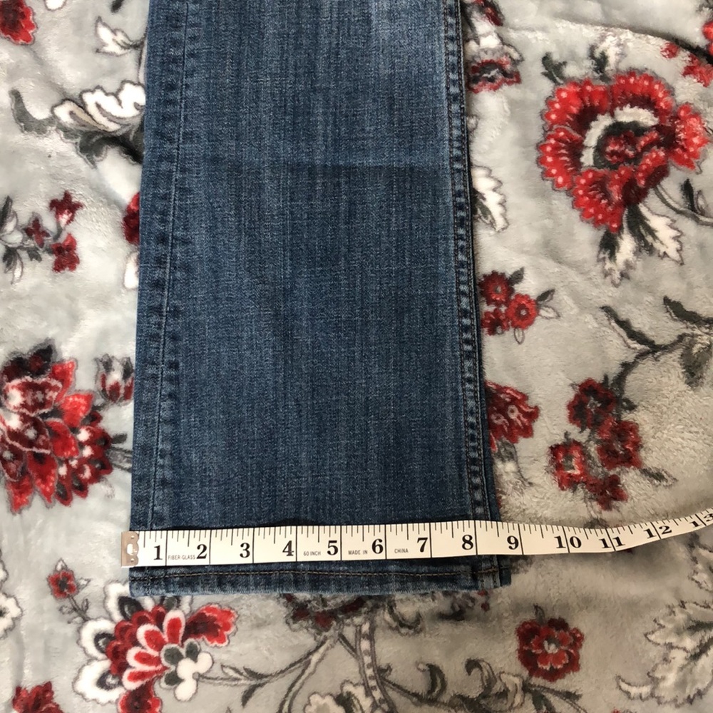 Vigoss Jeans - Picture 7 of 7